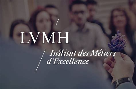 louis vuitton duales studium|INSTITUTE OF MÉTIERS D’EXCELLENCE LVMH.